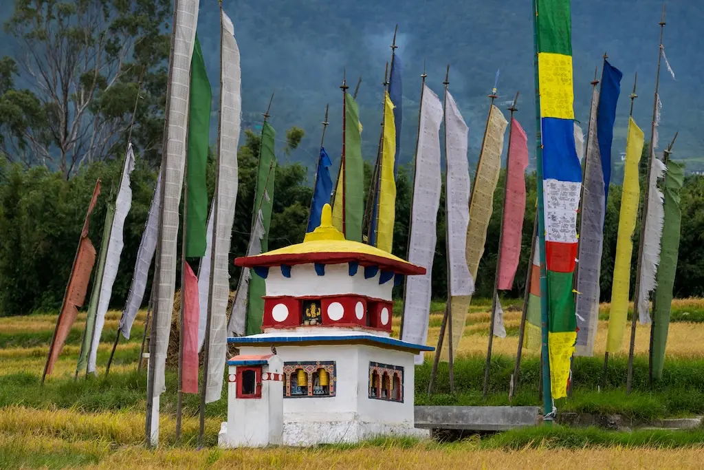 Bhutan Culture Tours