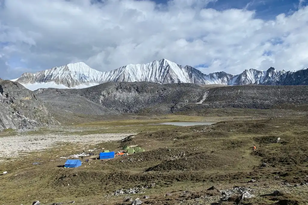 Bhutan Trekking Tours