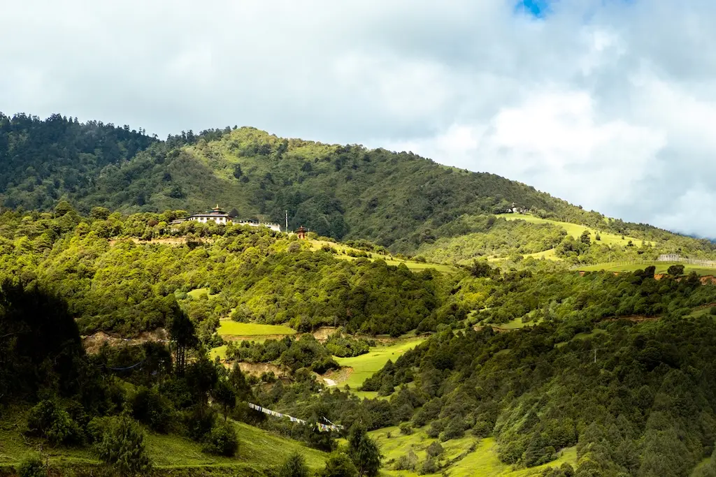 11-Day: Yeti & Caveman Bhutan Journey